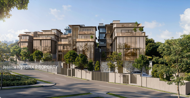 Chancery Lane (D11), Detached #580070721